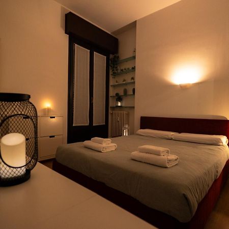 Apartamento The Lantern Flat - Darsena Area Milán Exterior foto